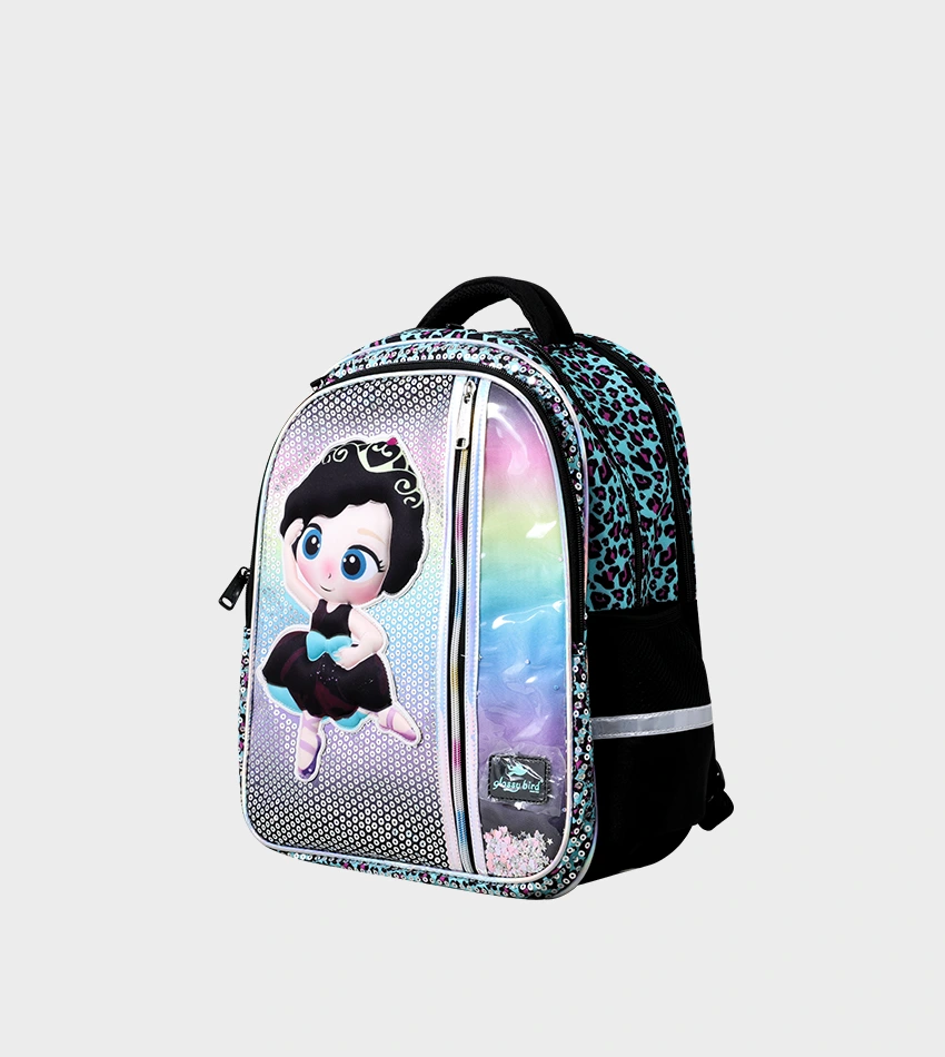 School Backpack GB3913